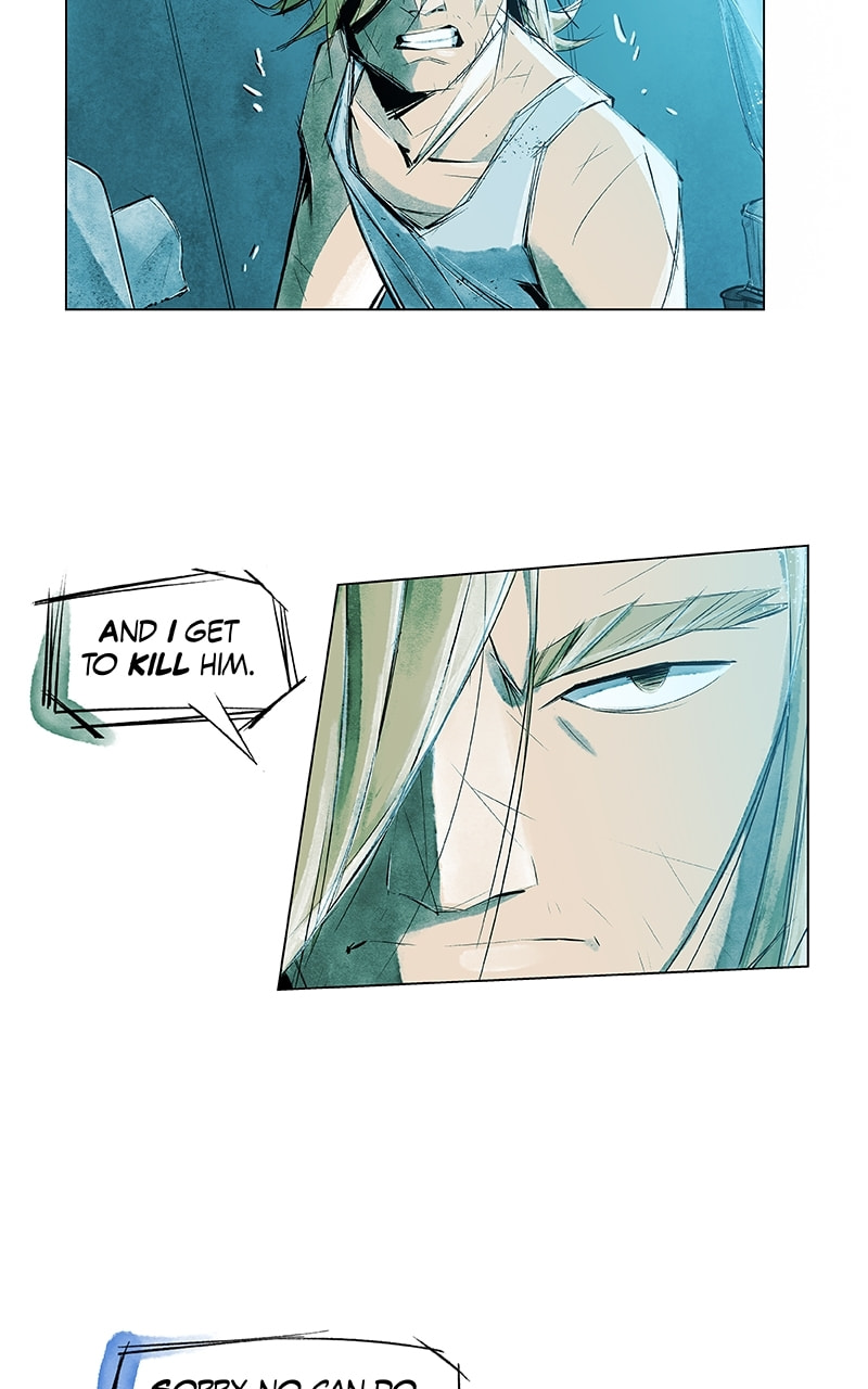 Jijo Eiyuuden Chapter 59 page 20 - 