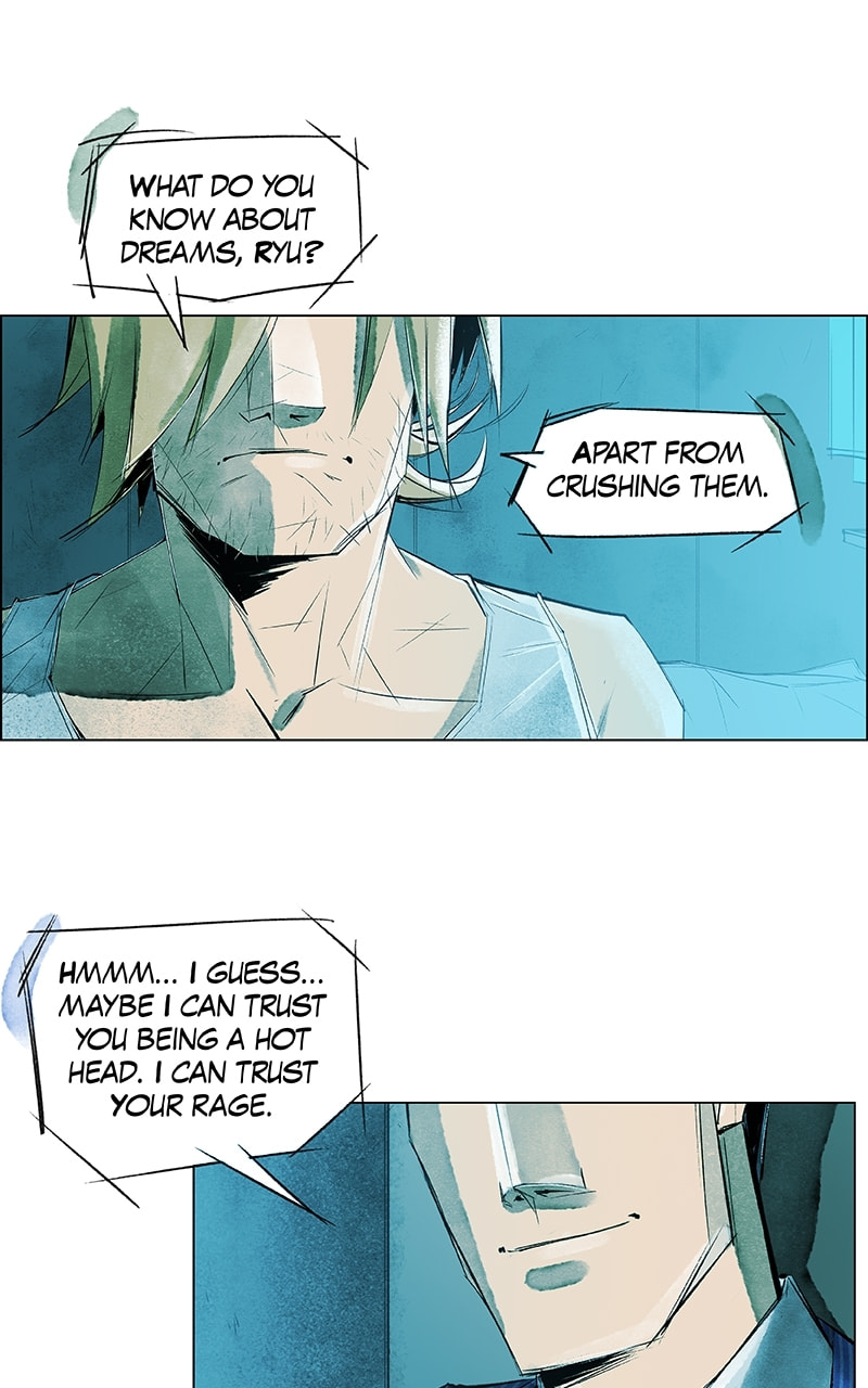 Jijo Eiyuuden Chapter 59 page 25 - 