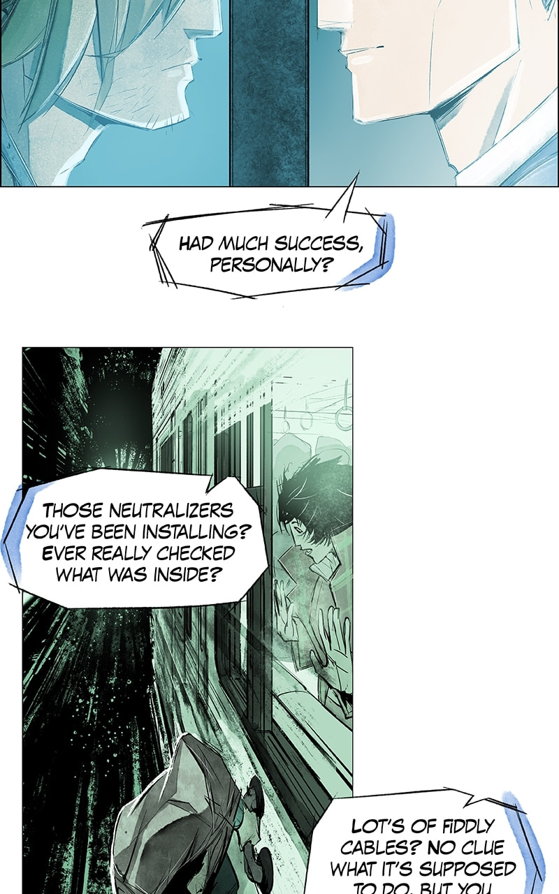 Jijo Eiyuuden Chapter 59 page 30 - 