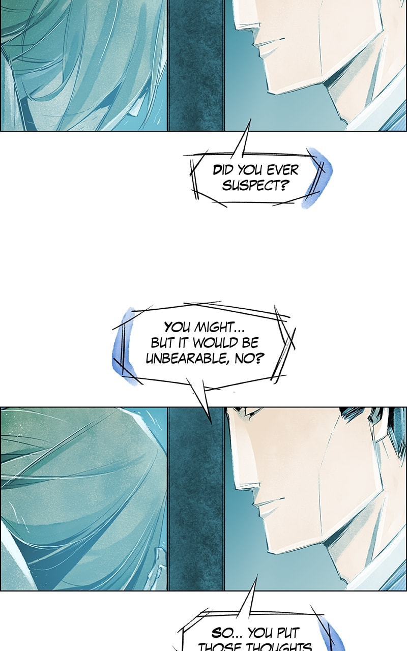 Jijo Eiyuuden Chapter 59 page 32 - 