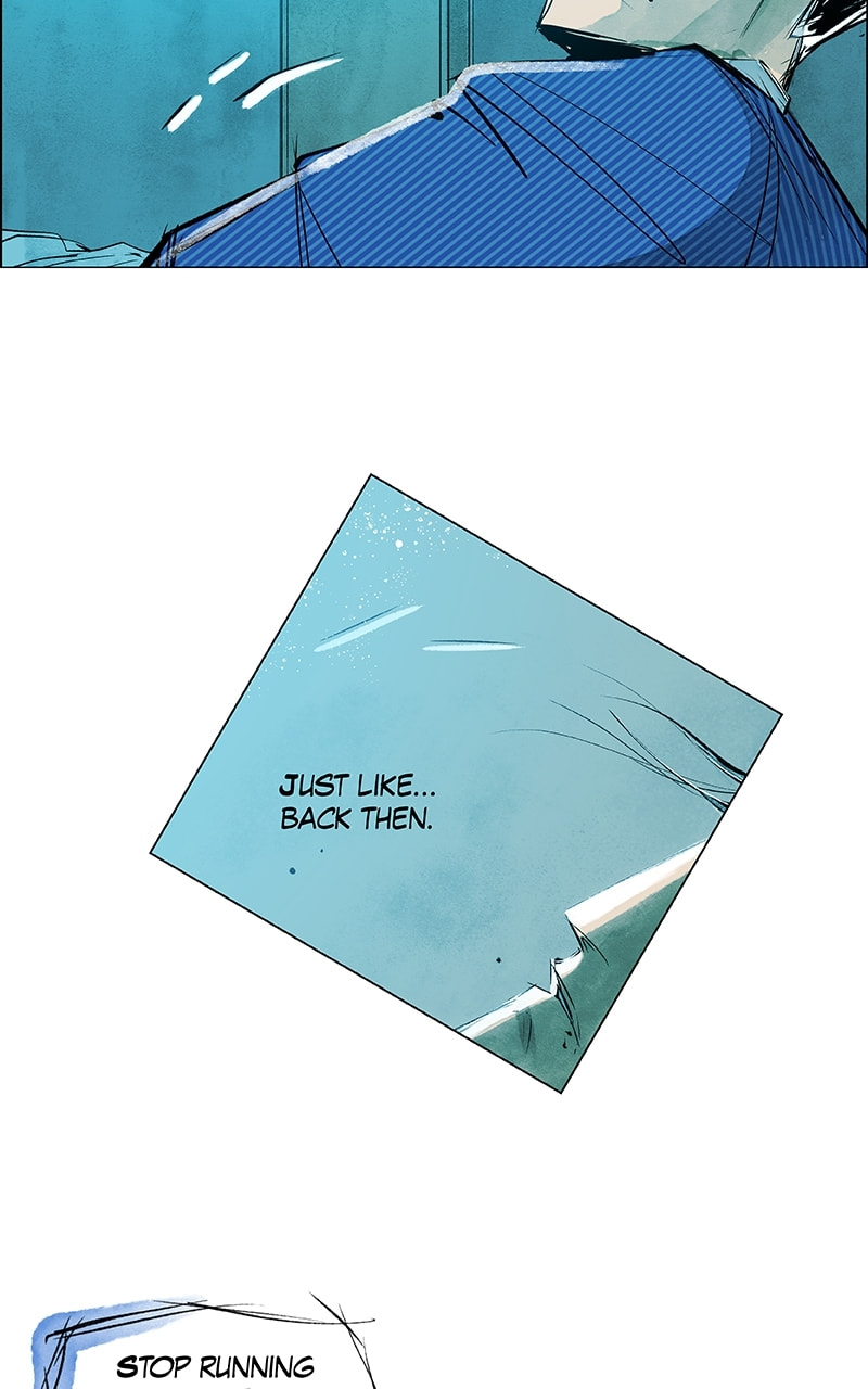 Jijo Eiyuuden Chapter 59 page 49 - 