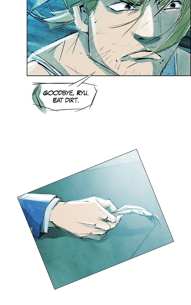 Jijo Eiyuuden Chapter 59 page 53 - 