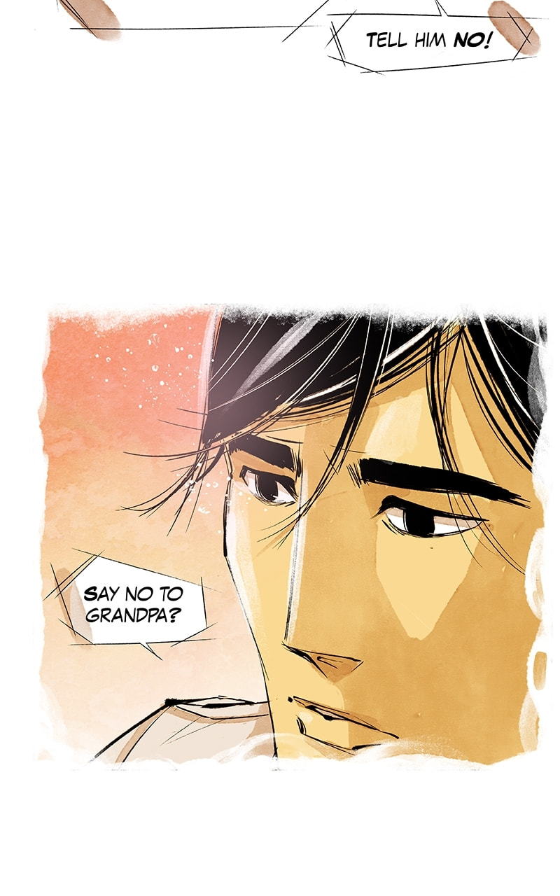 Jijo Eiyuuden Chapter 59 page 7 - 