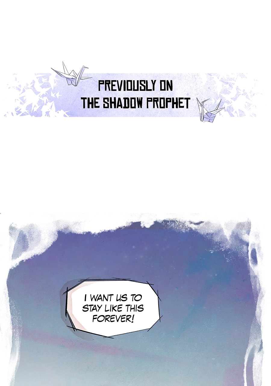 Jijo Eiyuuden Chapter 60 page 1 - 