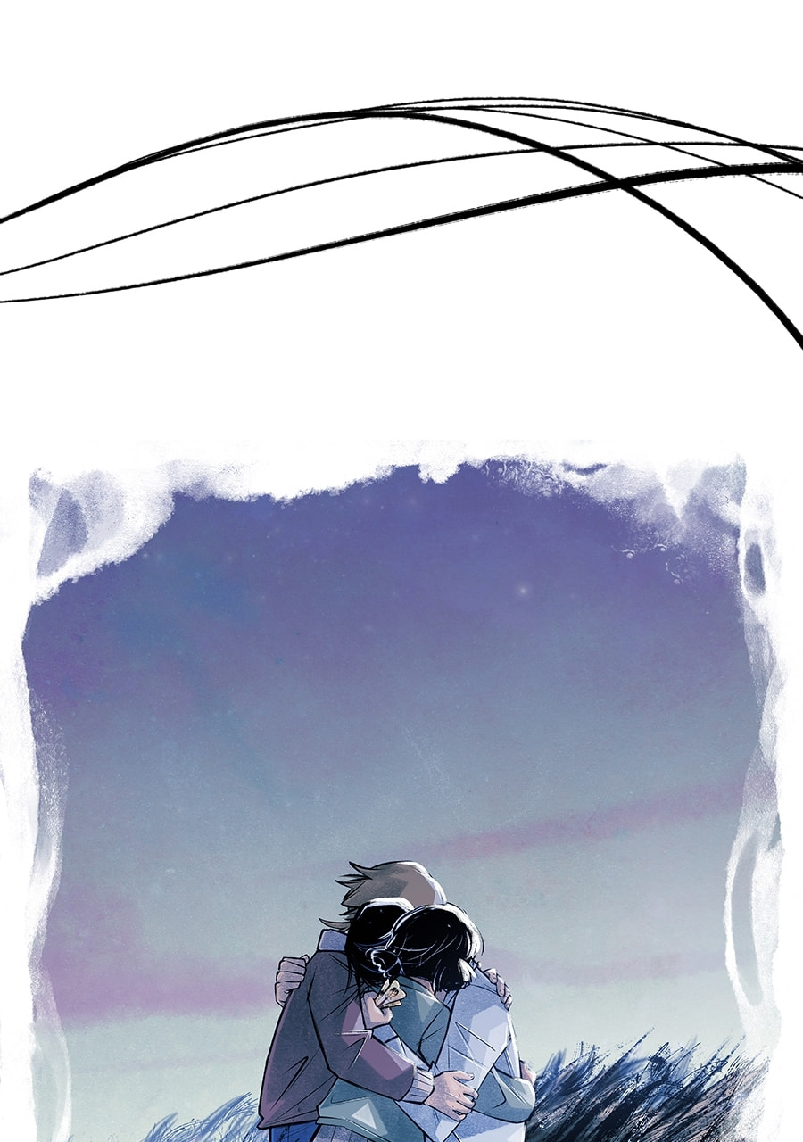 Jijo Eiyuuden Chapter 60 page 16 - 