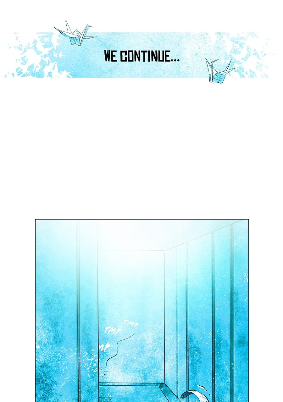 Jijo Eiyuuden Chapter 60 page 18 - 