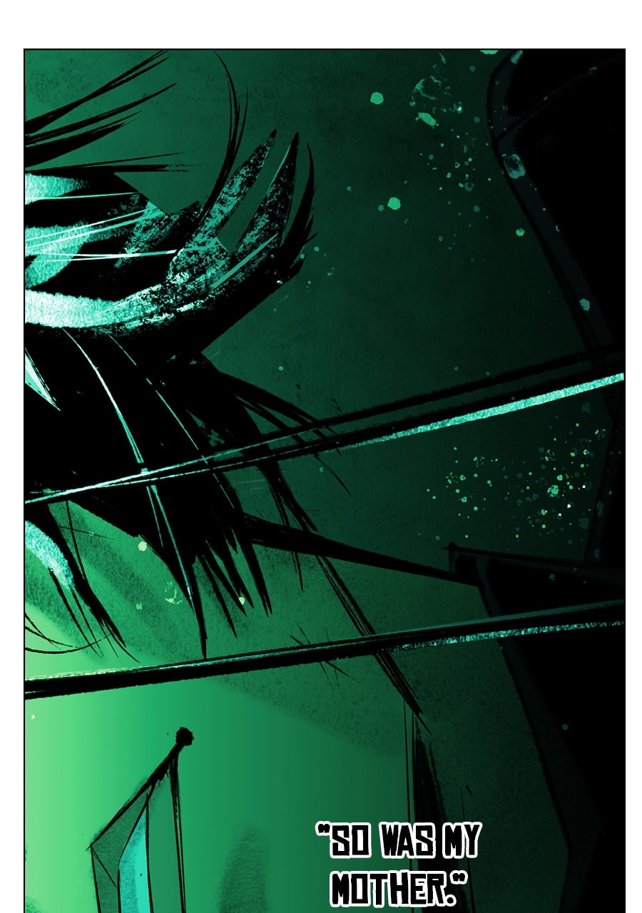 Jijo Eiyuuden Chapter 60 page 30 - 