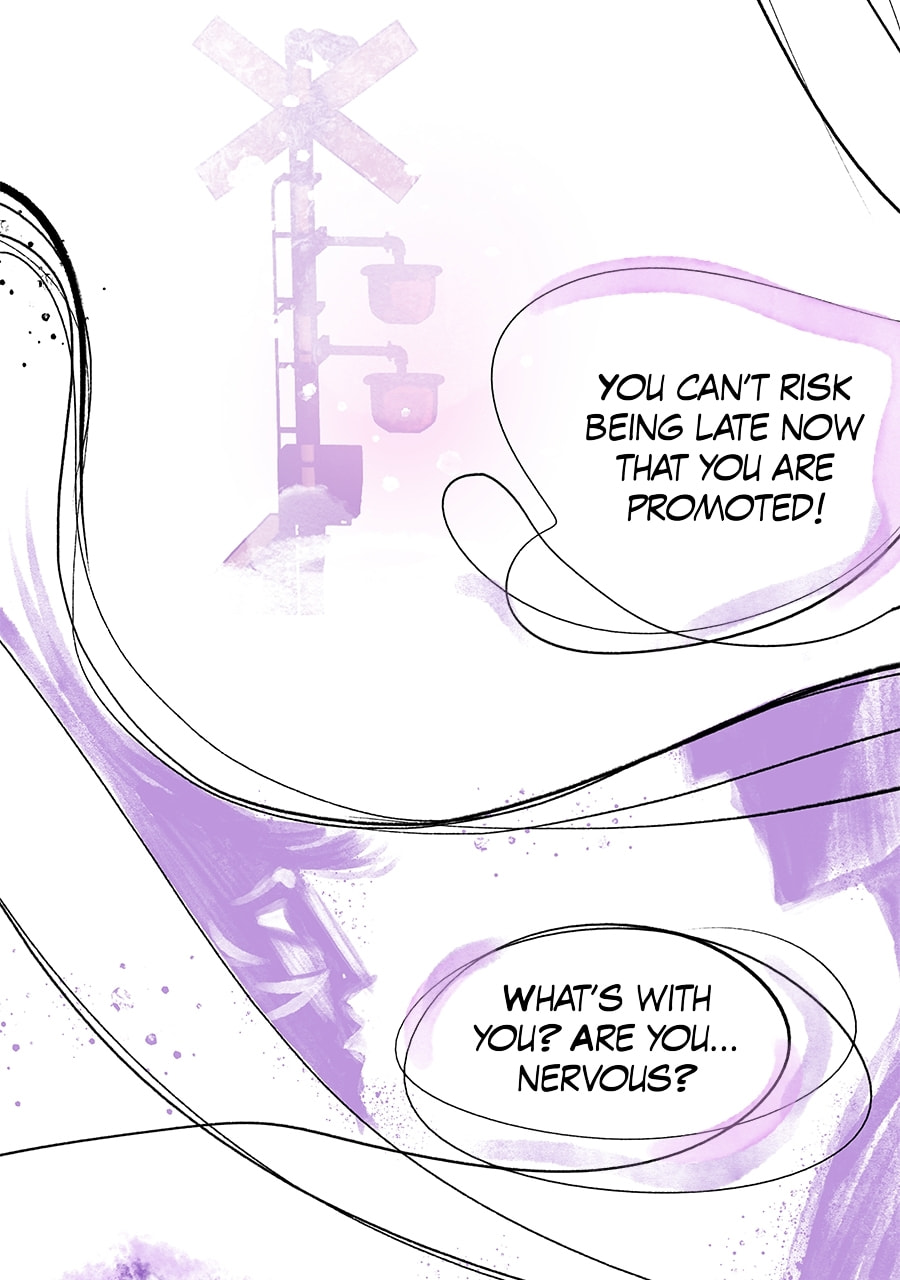 Jijo Eiyuuden Chapter 60 page 40 - 