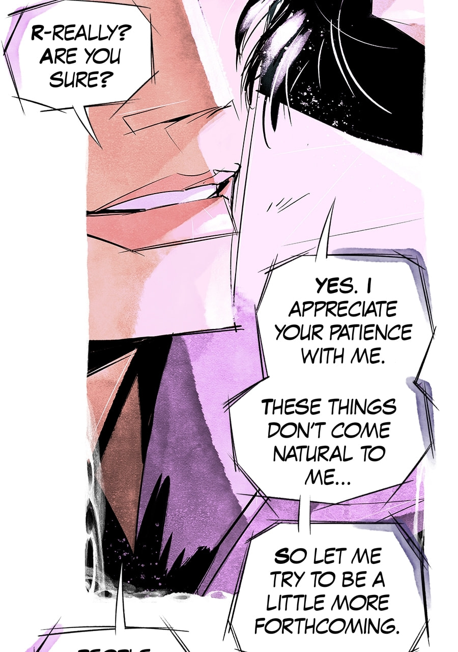 Jijo Eiyuuden Chapter 60 page 42 - 
