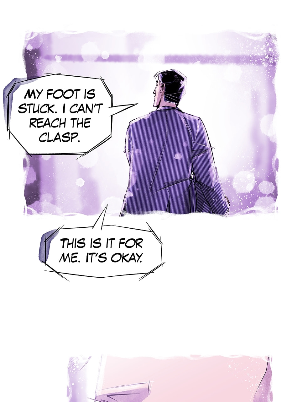 Jijo Eiyuuden Chapter 60 page 50 - 