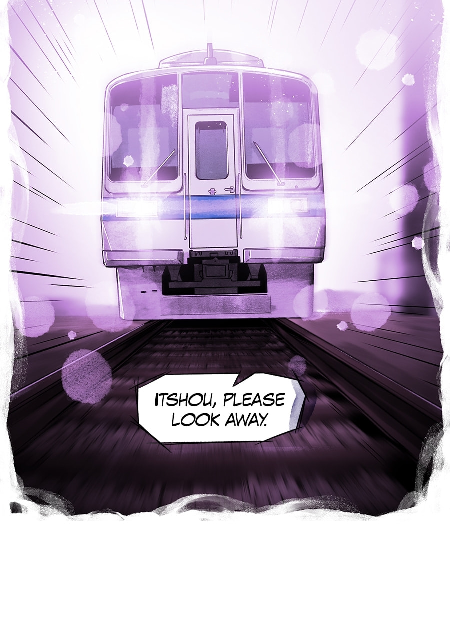 Jijo Eiyuuden Chapter 60 page 53 - 