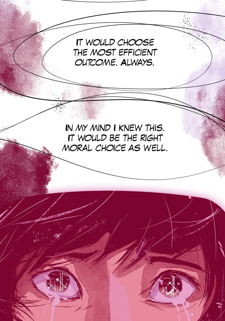 Jijo Eiyuuden Chapter 60 page 55 - 
