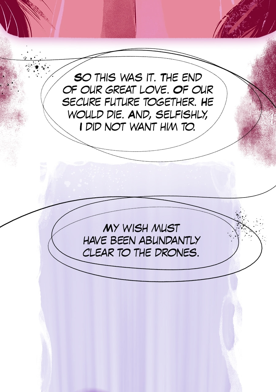 Jijo Eiyuuden Chapter 60 page 56 - 