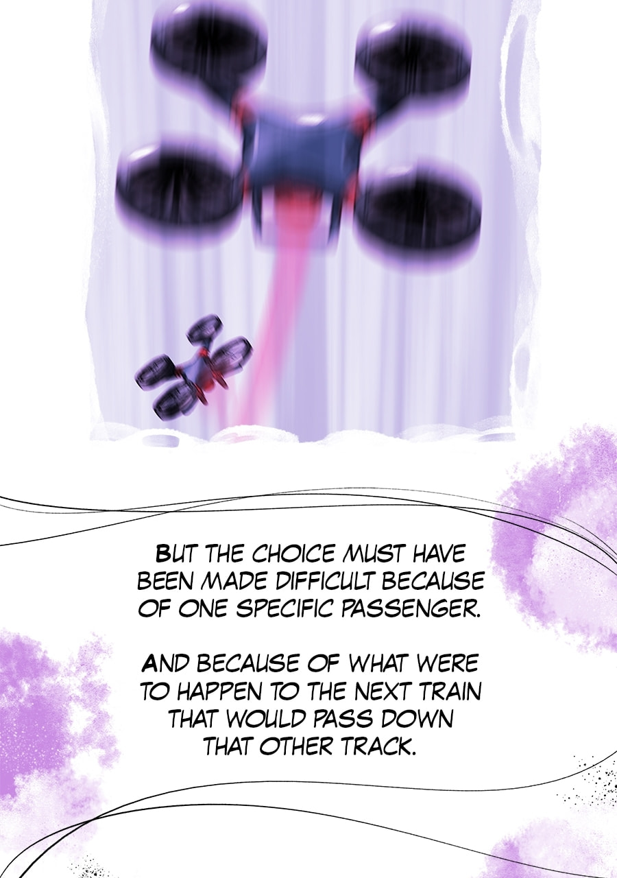 Jijo Eiyuuden Chapter 60 page 57 - 