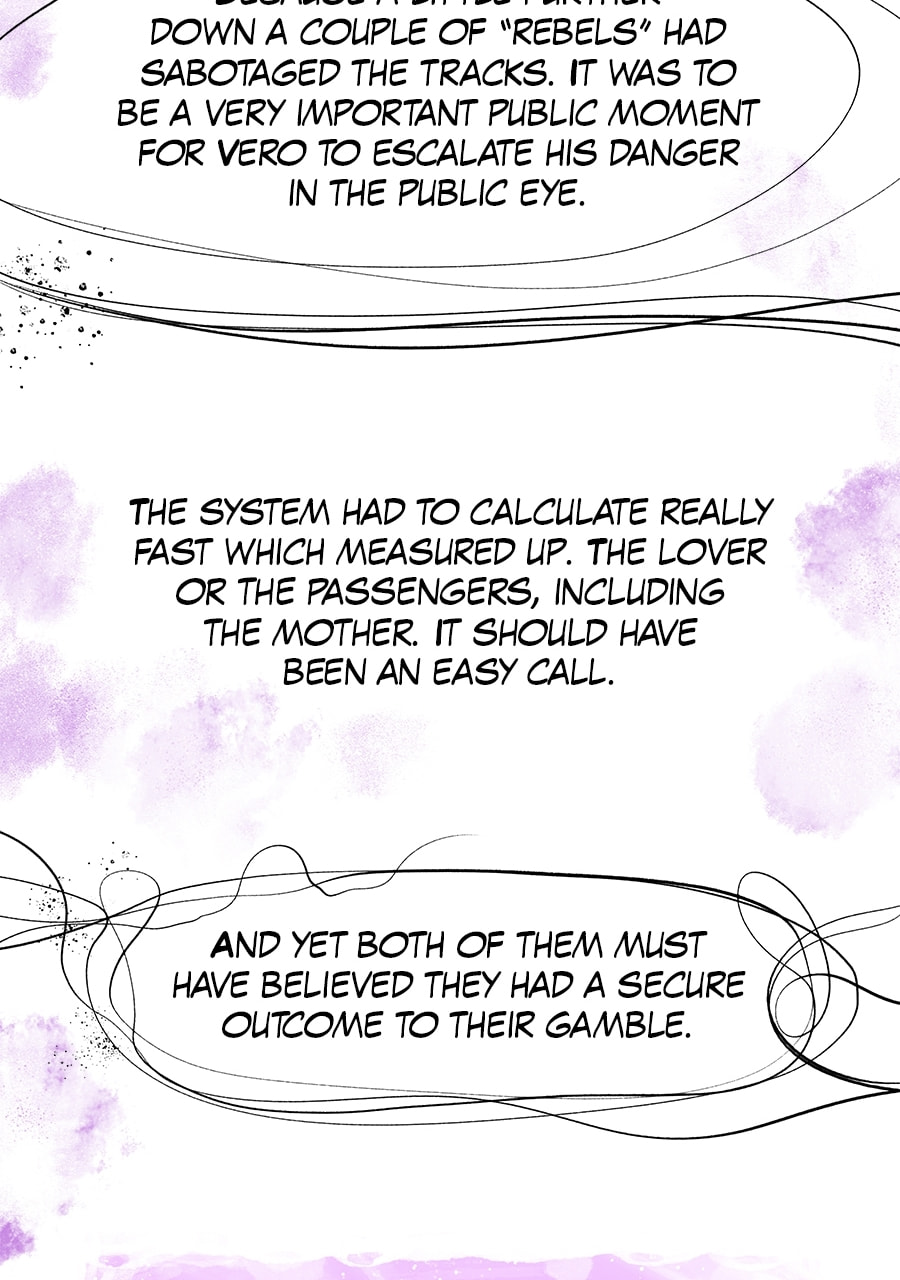 Jijo Eiyuuden Chapter 60 page 59 - 