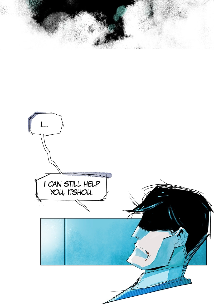 Jijo Eiyuuden Chapter 60 page 76 - 