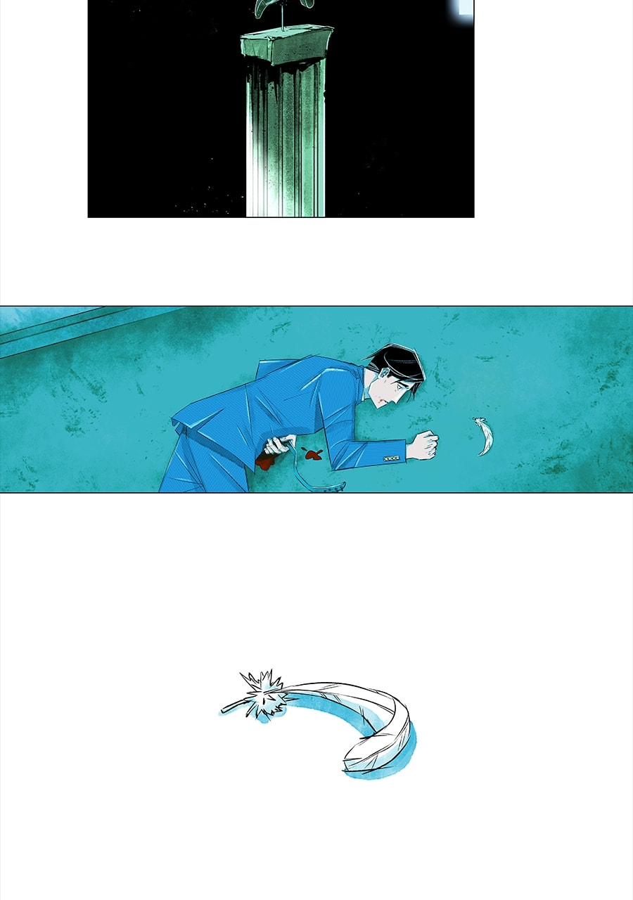 Jijo Eiyuuden Chapter 60 page 81 - 