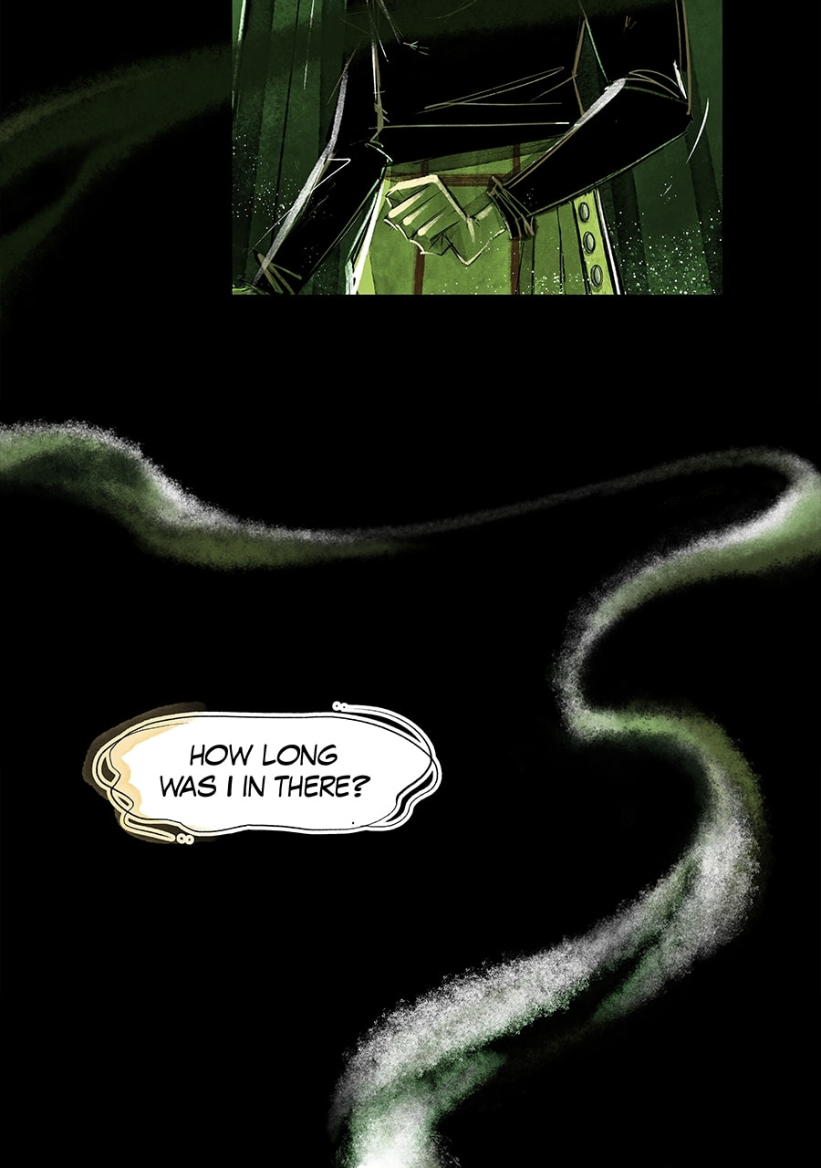 Jijo Eiyuuden Chapter 60 page 90 - 