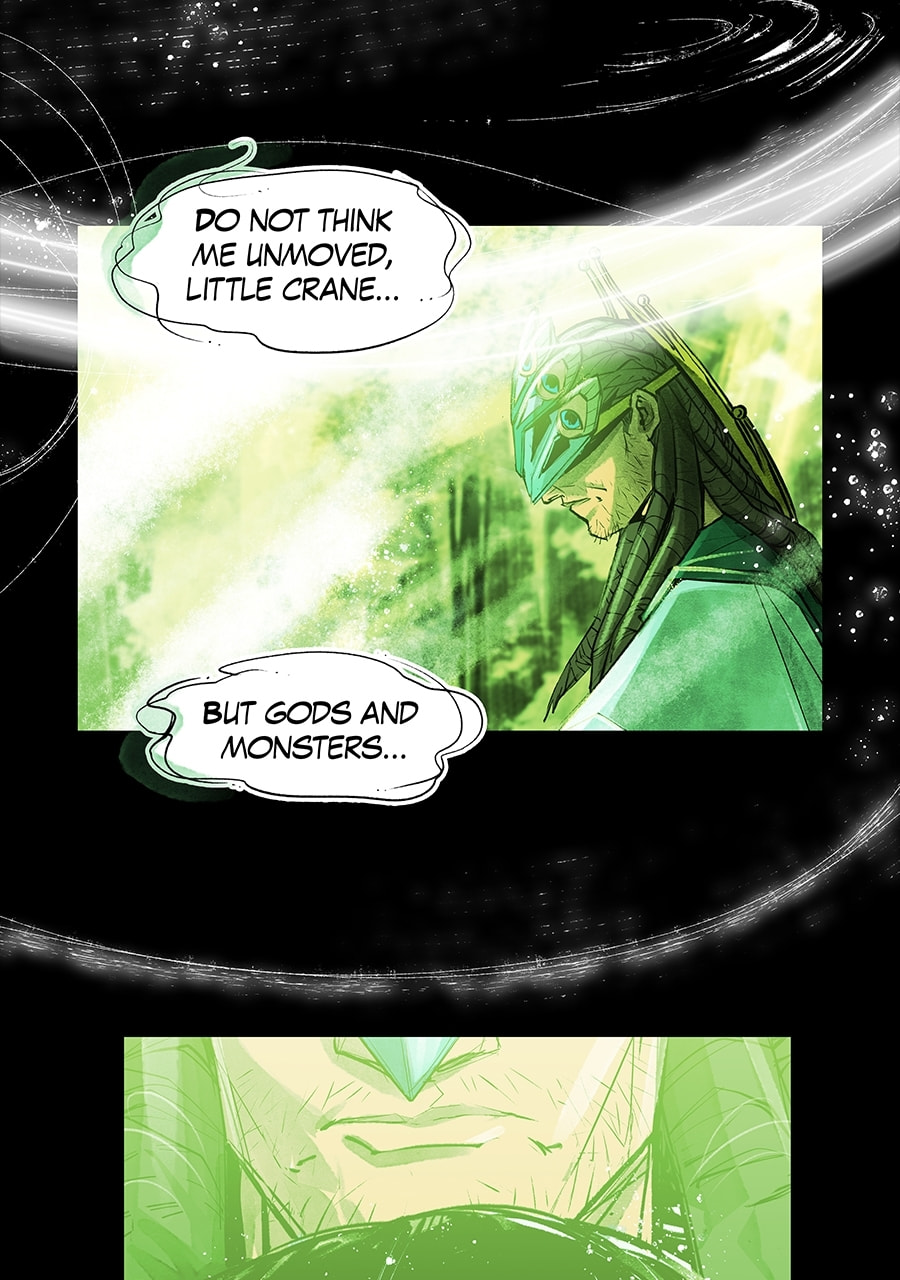 Jijo Eiyuuden Chapter 60 page 95 - 