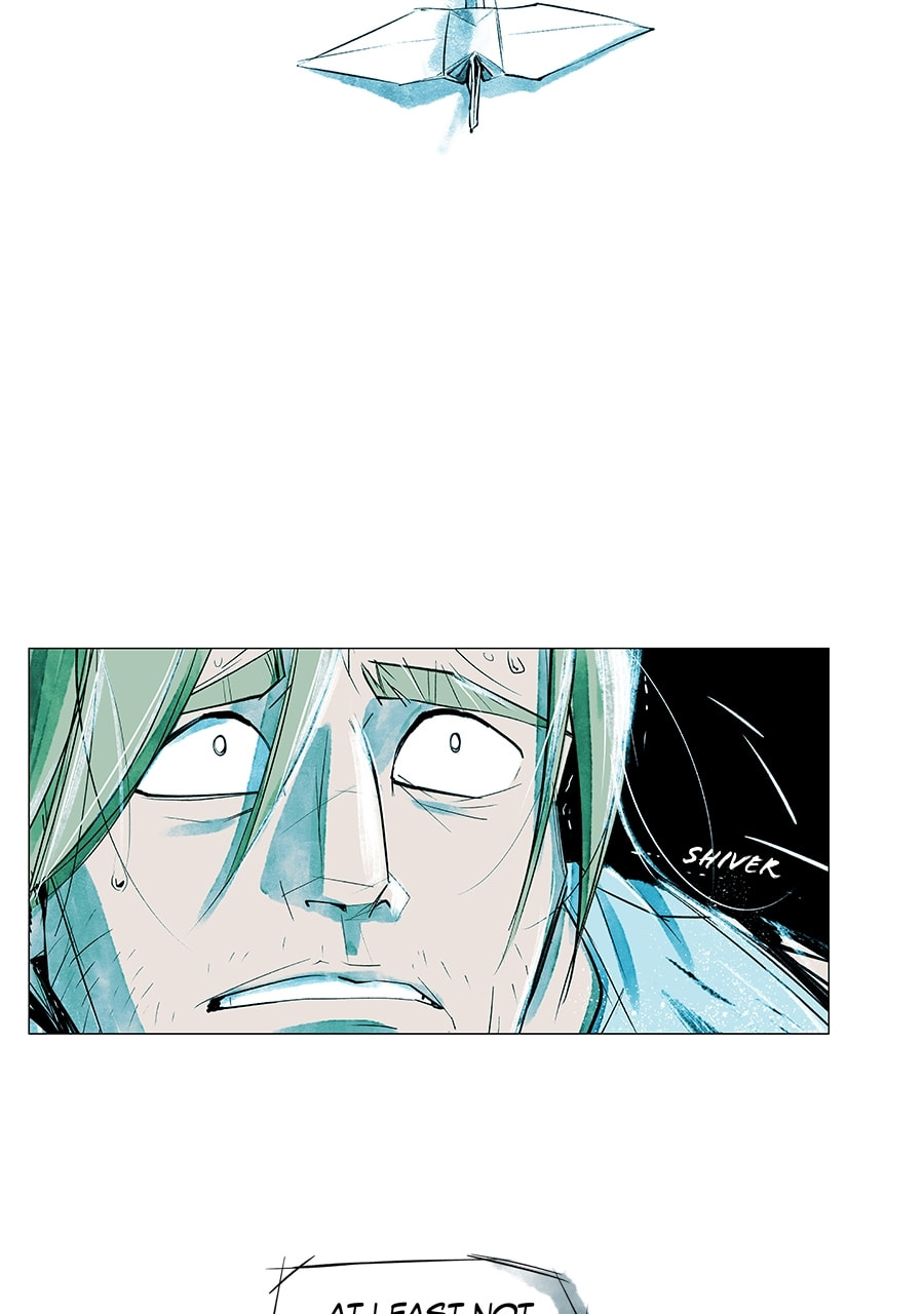 Jijo Eiyuuden Chapter 61 page 16 - 