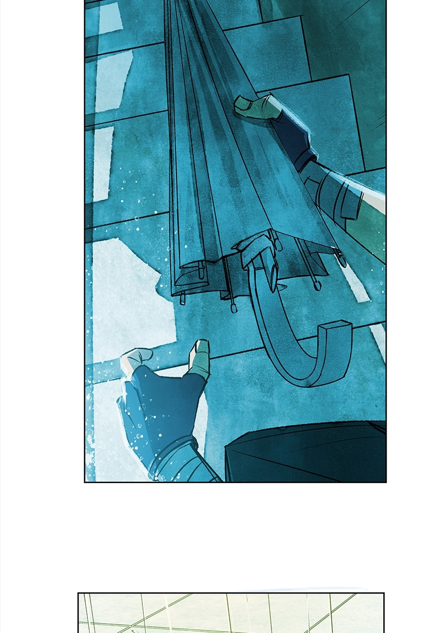 Jijo Eiyuuden Chapter 61 page 24 - 