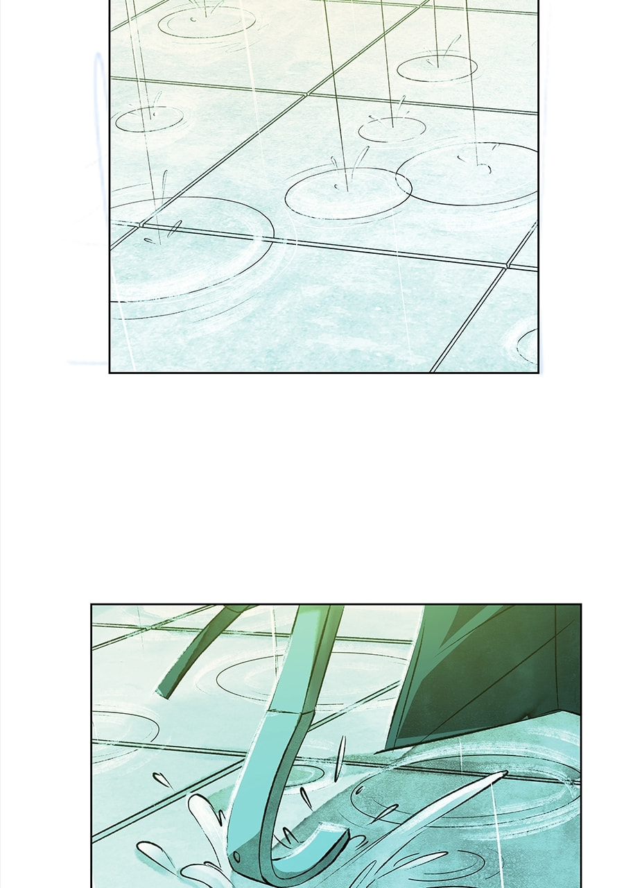Jijo Eiyuuden Chapter 61 page 25 - 