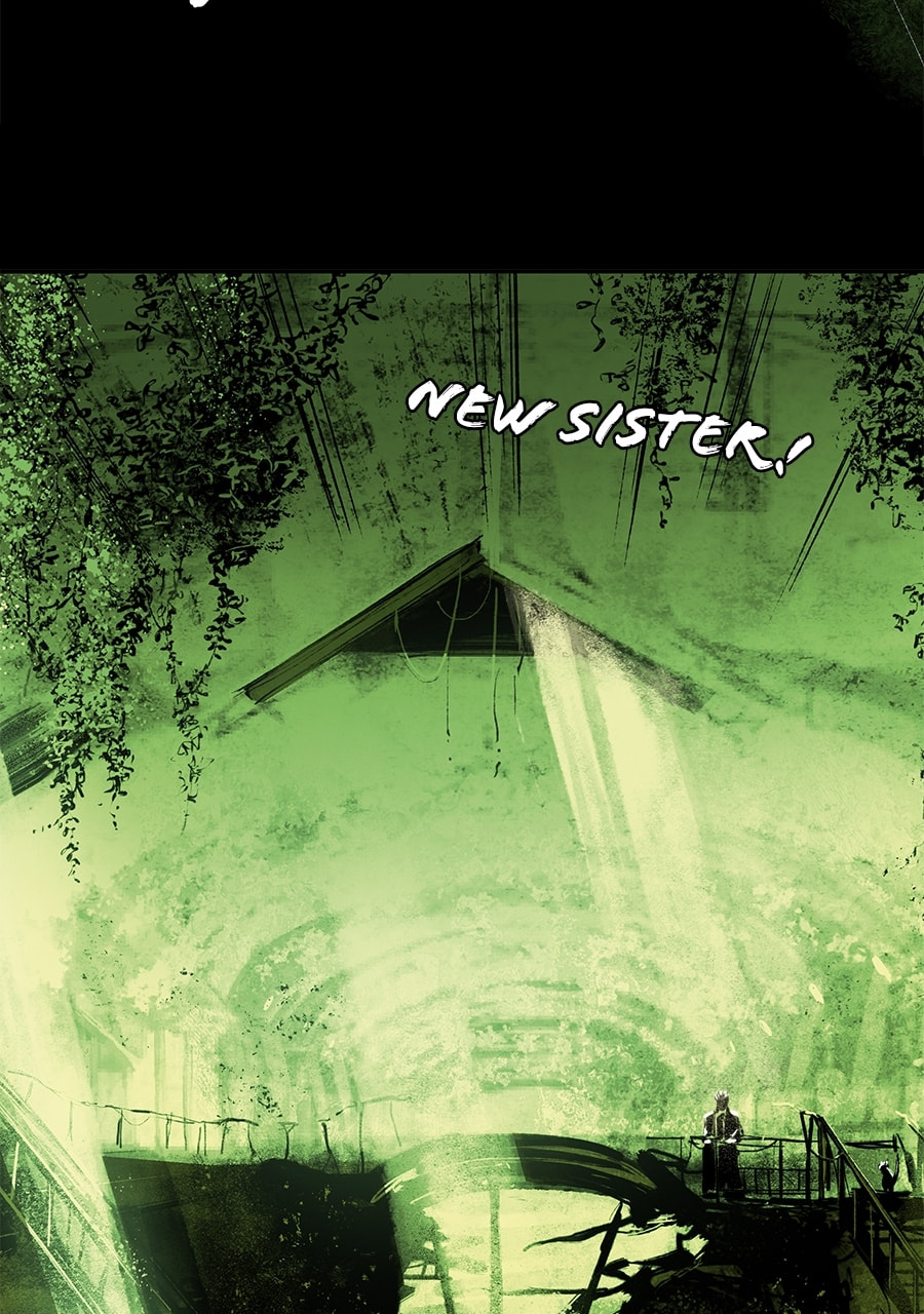 Jijo Eiyuuden Chapter 61 page 32 - 
