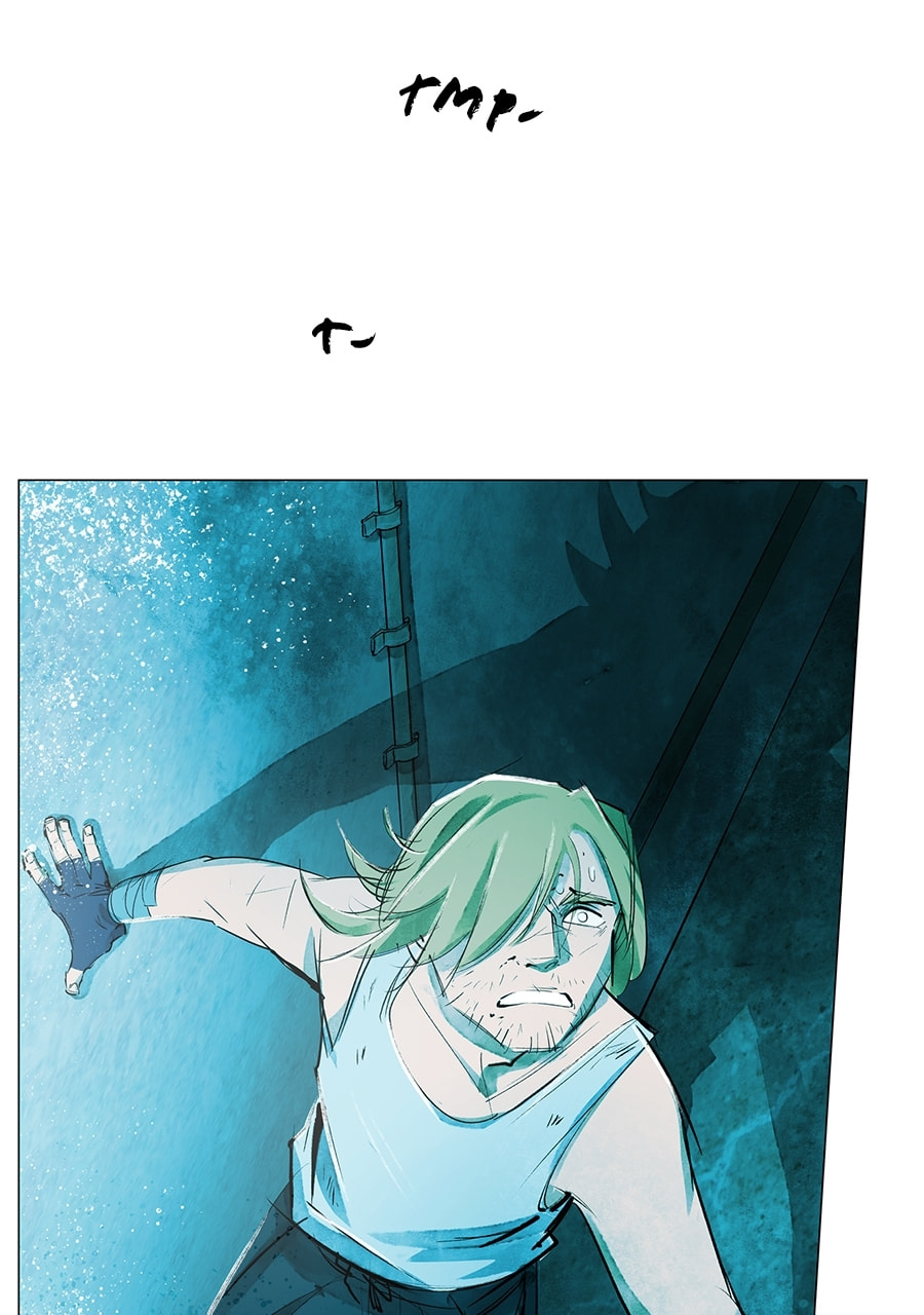 Jijo Eiyuuden Chapter 61 page 6 - 