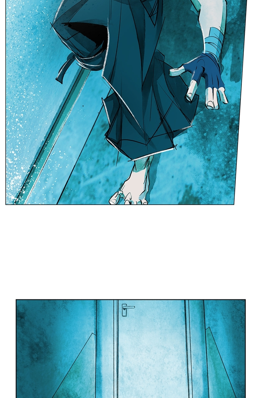 Jijo Eiyuuden Chapter 61 page 7 - 