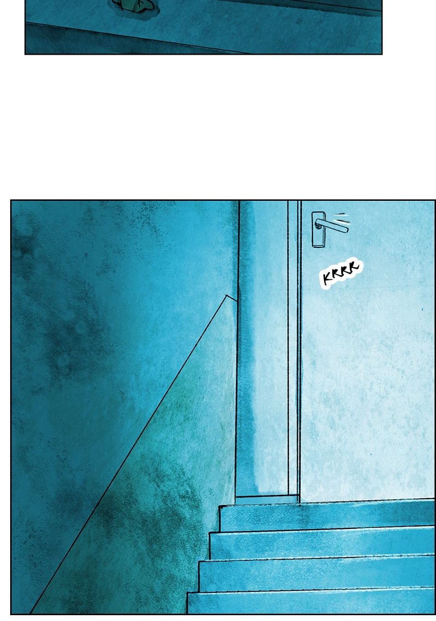 Jijo Eiyuuden Chapter 61 page 9 - 