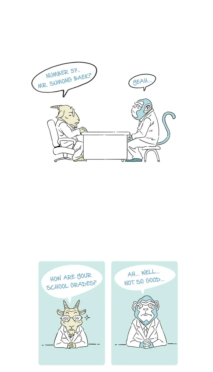 Jingle Jungle Chapter 10 page 2 - 