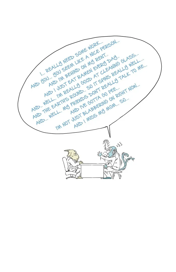 Jingle Jungle Chapter 10 page 5 - 