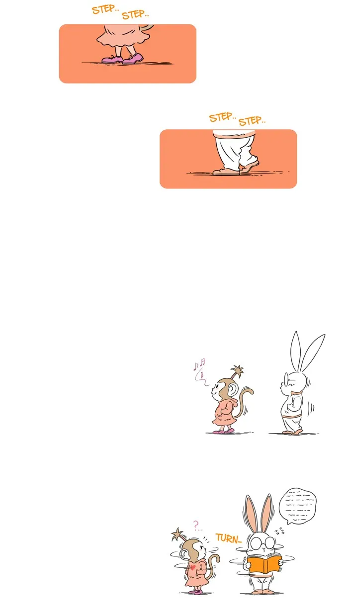 Jingle Jungle Chapter 11 page 2 - 