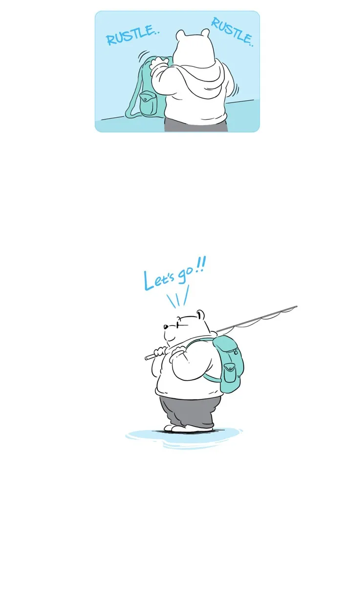 Jingle Jungle Chapter 12 page 2 - 