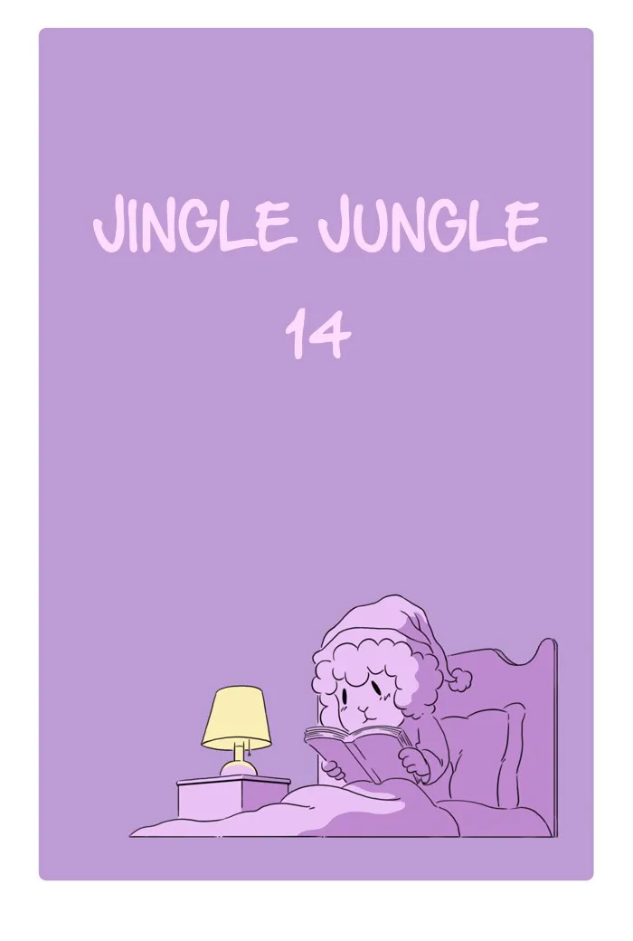 Jingle Jungle Chapter 15 page 1 - 