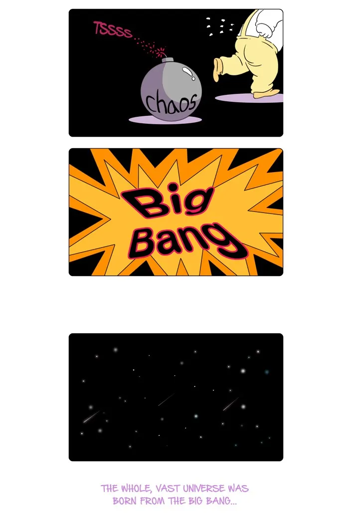 Jingle Jungle Chapter 18 page 2 - 
