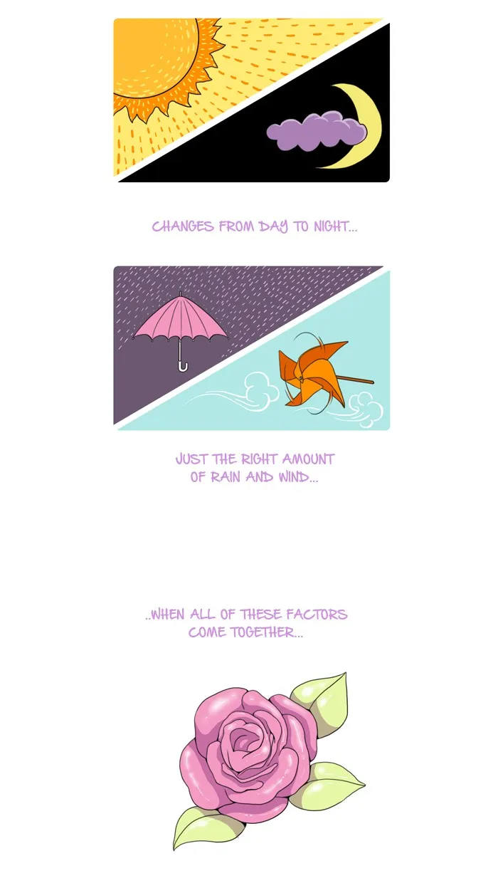 Jingle Jungle Chapter 18 page 5 - 