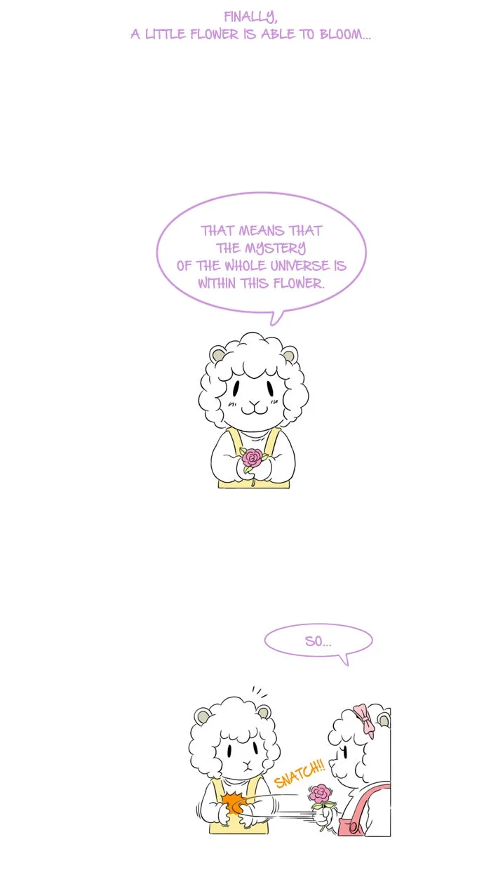 Jingle Jungle Chapter 18 page 6 - 