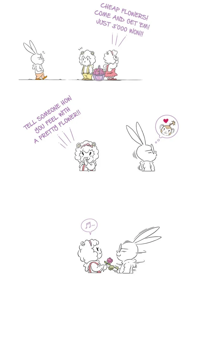 Jingle Jungle Chapter 19 page 2 - 