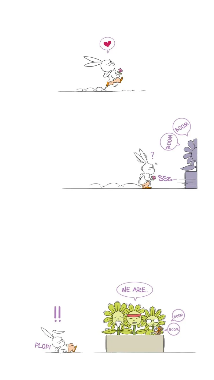 Jingle Jungle Chapter 19 page 3 - 