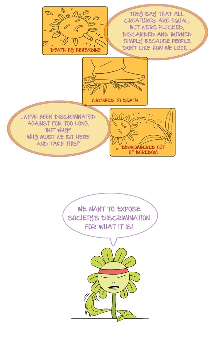 Jingle Jungle Chapter 19 page 5 - 