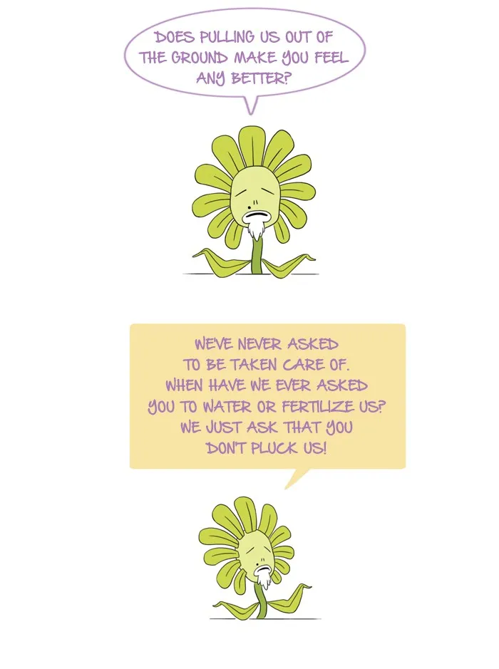 Jingle Jungle Chapter 19 page 7 - 