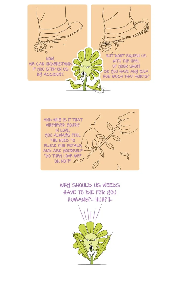 Jingle Jungle Chapter 19 page 8 - 