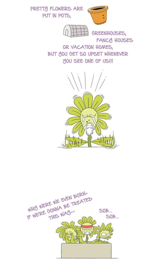 Jingle Jungle Chapter 19 page 9 - 