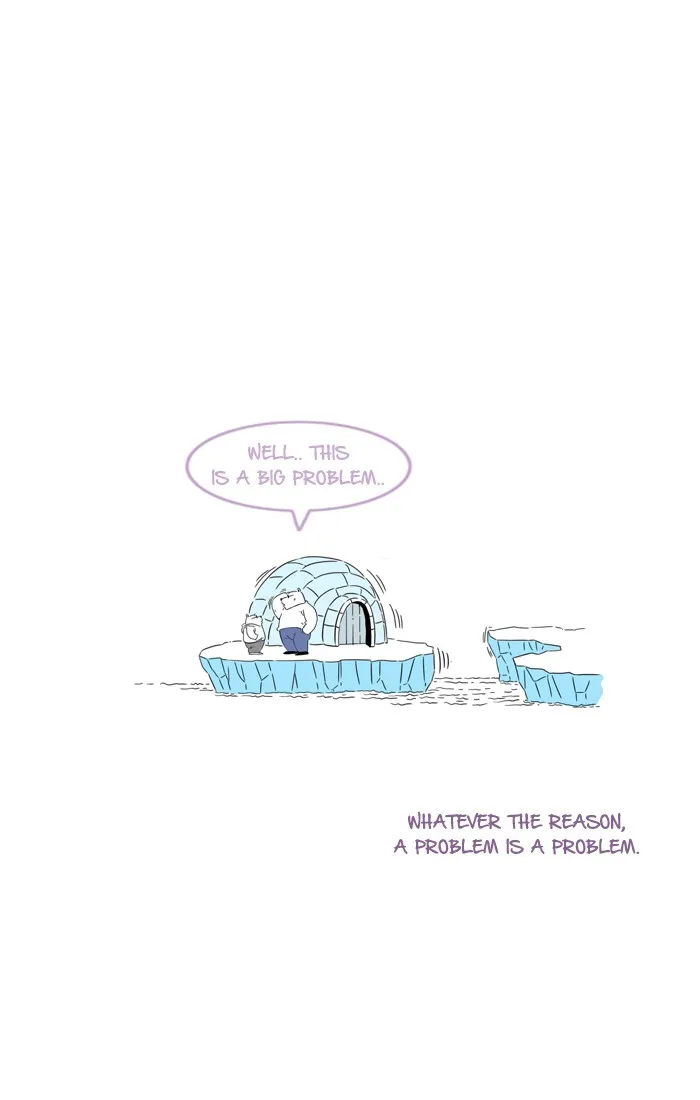 Jingle Jungle Chapter 21 page 6 - 