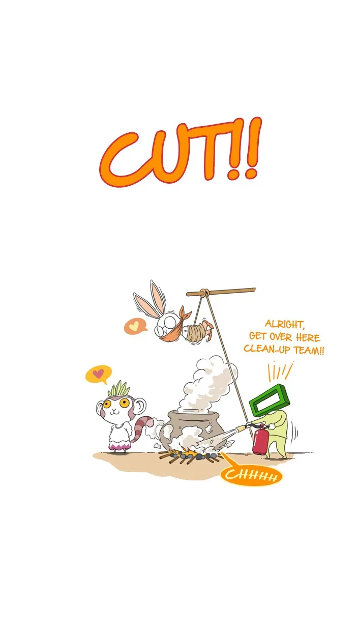 Jingle Jungle Chapter 23 page 2 - 