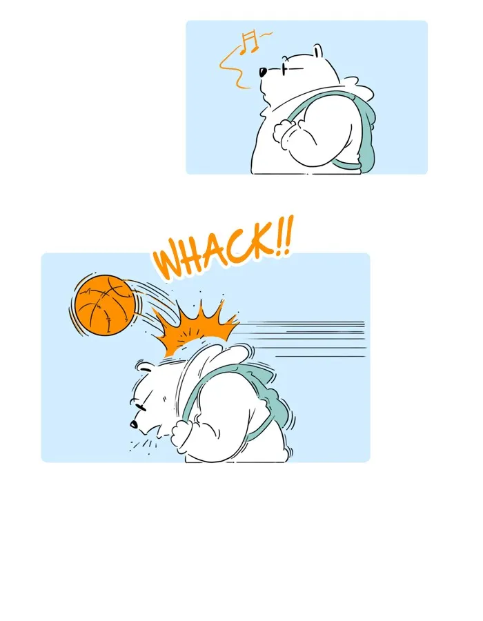 Jingle Jungle Chapter 24 page 2 - 