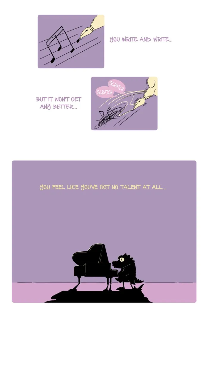Jingle Jungle Chapter 27 page 3 - 