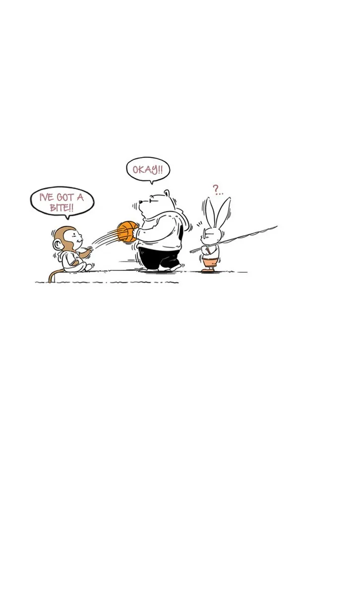 Jingle Jungle Chapter 3 page 3 - 