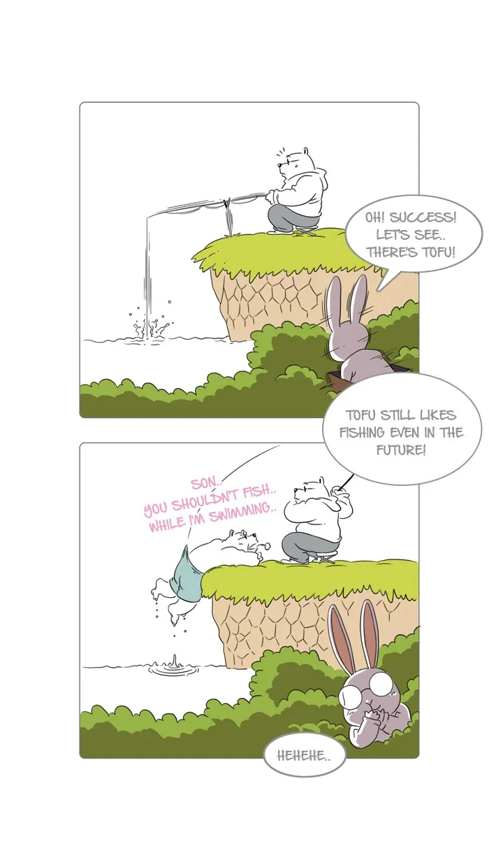 Jingle Jungle Chapter 30 page 5 - 